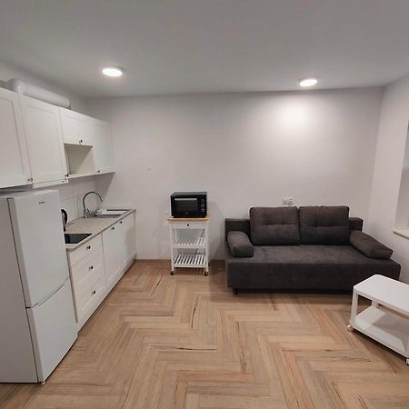 Turkusowa Apartment Mosty  Exterior photo