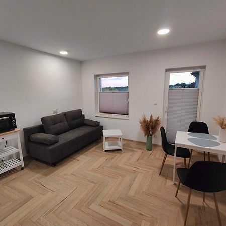 Turkusowa Apartment Mosty  Exterior photo